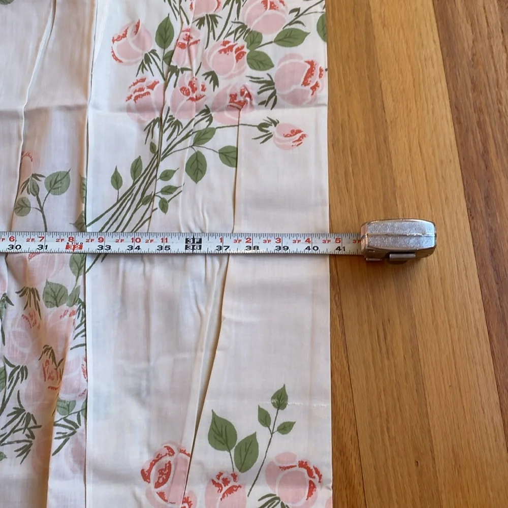 Heritage twin sheet